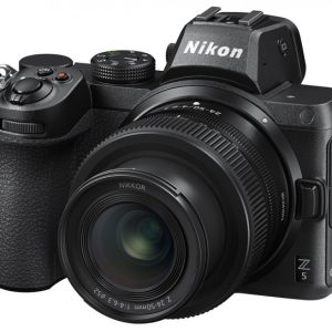 Nikon Z5