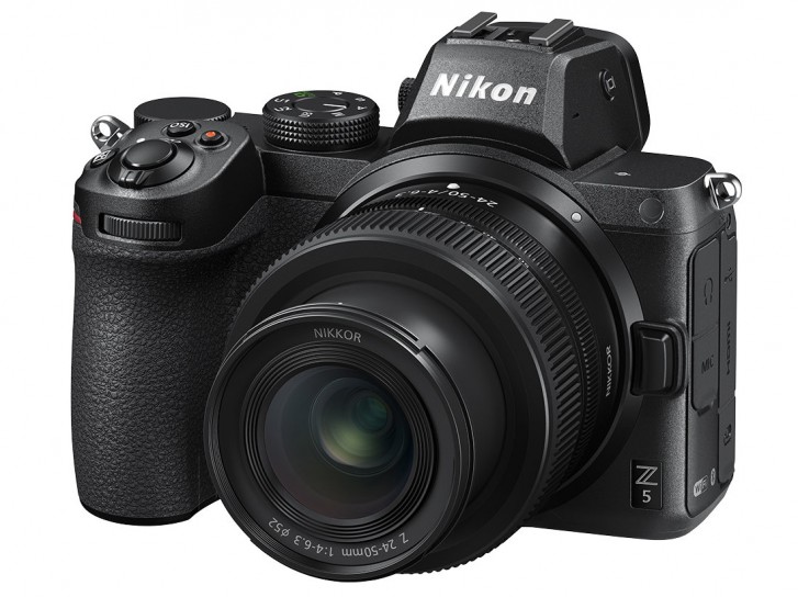 Nikon Z5