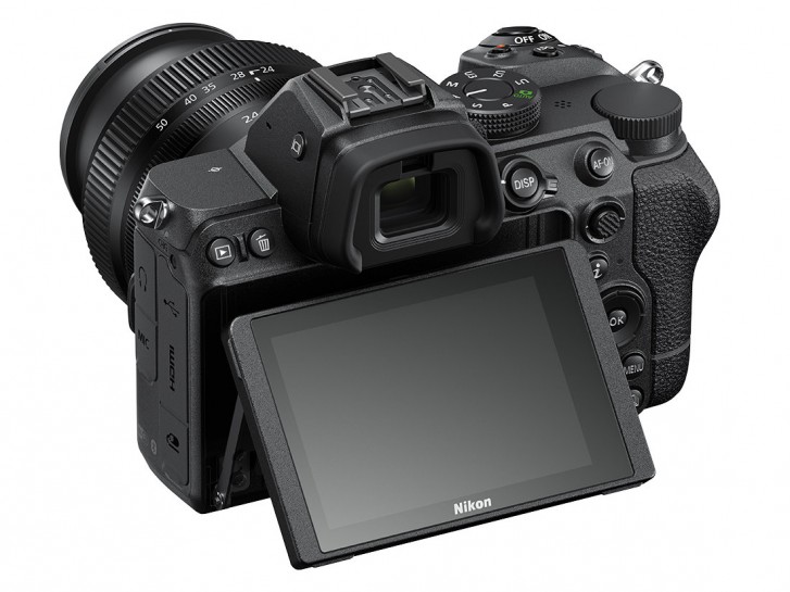 Nikon Z5 - Image 2