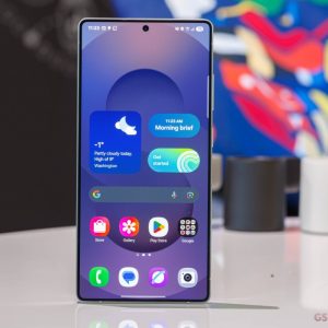 Samsung Galaxy S25 Ultra