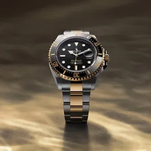Rolex Watch D3422